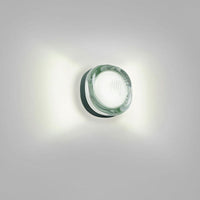 Delta Light Nebbia 12 Wall Light | All Square Lighting