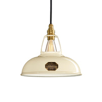 Coolicon Lighting Original 1933 Design "Classic Palette" Pendant Light | All Square Lighting