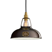 Coolicon Lighting Original 1933 Design "Select Palette" Pendant Light | All Square Lighting