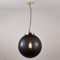 Original BTC Globe Large Pendant Light | All Square Lighting