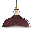 Coolicon Lighting Original 1933 Design Large "Select Palette" Pendant Light | All Square Lighting