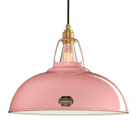 Coolicon Lighting Original 1933 Design Large "Contemporary Palette" Pendant Light | All Square Lighting