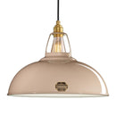 Coolicon Lighting Original 1933 Design Large "Contemporary Palette" Pendant Light | All Square Lighting