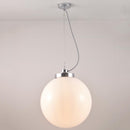 Original BTC Globe Large Pendant Light | All Square Lighting