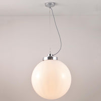 Original BTC Globe Large Pendant Light | All Square Lighting