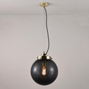 Original BTC Globe Medium Pendant Light | All Square Lighting