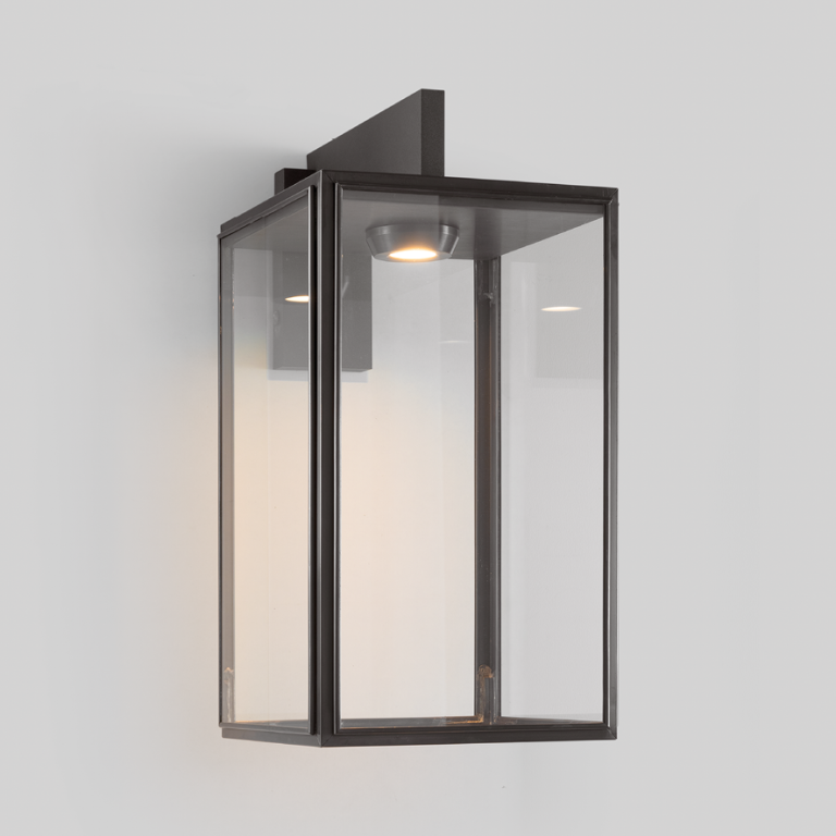 Tekna Ilford N108 LED Wall Light | All Square Lighting