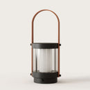 Aromas Del Campo Bally Portable Table Lamp | All Square Lighting