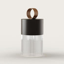 Aromas Del Campo Bora Portable Table Lamp | All Square Lighting