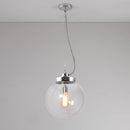 Original BTC Globe Medium Pendant Light | All Square Lighting