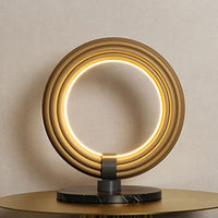 Aromas Del Campo Elli Table Lamp | All Square Lighting