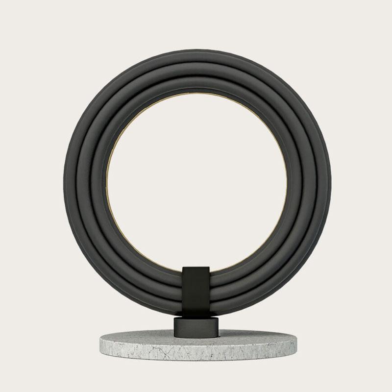Aromas Del Campo Elli Table Lamp | All Square Lighting
