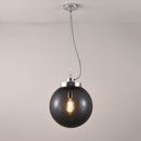 Original BTC Globe Medium Pendant Light | All Square Lighting