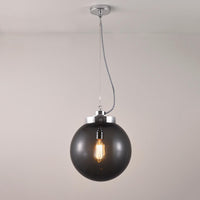 Original BTC Globe Medium Pendant Light | All Square Lighting