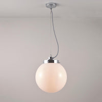 Original BTC Globe Medium Pendant Light | All Square Lighting
