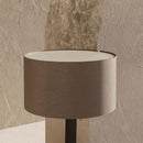 Aromas Del Campo Rems Table Lamp | All Square Lighting