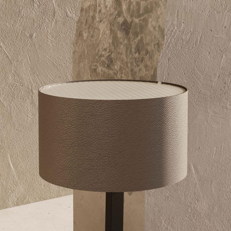 Aromas Del Campo Rems Table Lamp | All Square Lighting