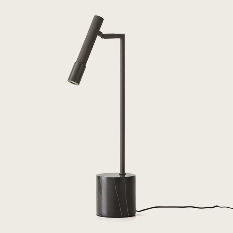 Aromas Del Campo Ycro Table Lamp | All Square Lighting