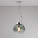 Original BTC Globe Medium Pendant Light | All Square Lighting
