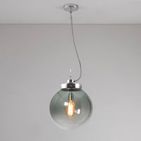 Original BTC Globe Medium Pendant Light | All Square Lighting