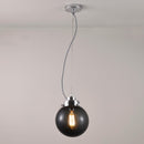 Original BTC Globe Small Pendant Light | All Square Lighting