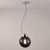 Original BTC Globe Small Pendant Light | All Square Lighting