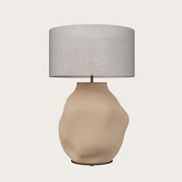 Aromas Del Campo Etho Table Lamp | All Square Lighting