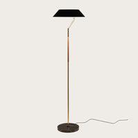 Aromas Del Campo Aider Floor Lamp | All Square Lighting