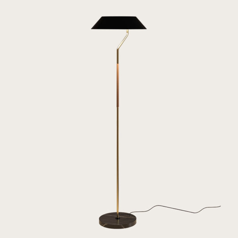 Aromas Del Campo Aider Floor Lamp | All Square Lighting