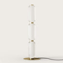 Aromas Del Campo Elma Floor Lamp | All Square Lighting