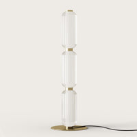 Aromas Del Campo Elma Floor Lamp | All Square Lighting