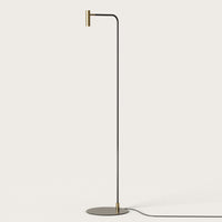 Aromas Del Campo Maho Floor Lamp | All Square Lighting