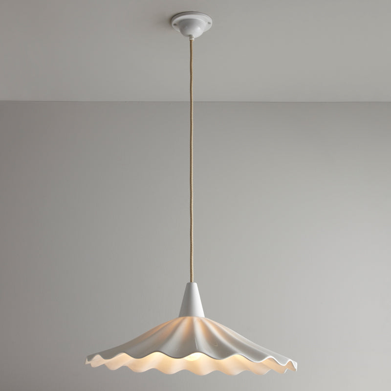 Original BTC Christie Pendant Light | All Square Lighting