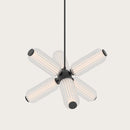 Aromas Del Campo Elma Plus Pendant Light | All Square Lighting
