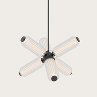 Aromas Del Campo Elma Plus Pendant Light | All Square Lighting