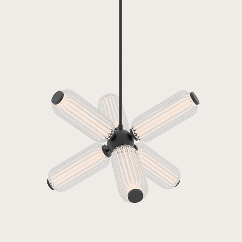 Aromas Del Campo Elma Plus Pendant Light | All Square Lighting