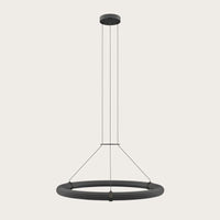 Aromas Del Campo Elli L Pendant Light | All Square Lighting