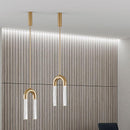 Aromas Del Campo Iman Pendant Light | All Square Lighting