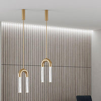 Aromas Del Campo Iman Pendant Light | All Square Lighting