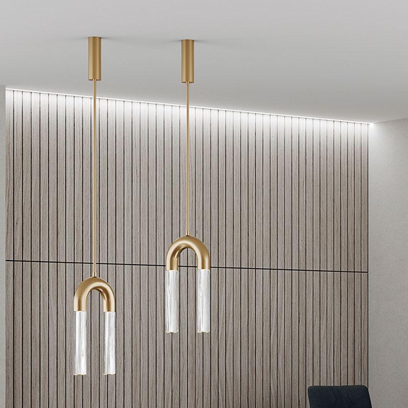 Aromas Del Campo Iman Pendant Light | All Square Lighting