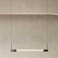 Aromas Del Campo Iman L Pendant Light | All Square Lighting