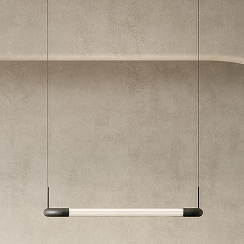 Aromas Del Campo Iman L Pendant Light | All Square Lighting