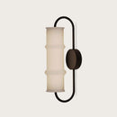 Aromas Del Campo Canna Wall Light | All Square Lighting