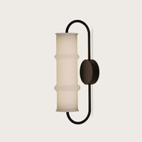Aromas Del Campo Canna Wall Light | All Square Lighting