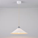 Original BTC Cobb Large Pendant Light | All Square Lighting