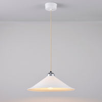 Original BTC Cobb Large Pendant Light | All Square Lighting