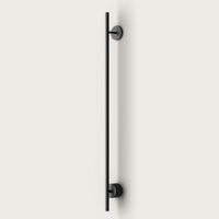 Aromas Del Campo Clock Wall Light | All Square Lighting