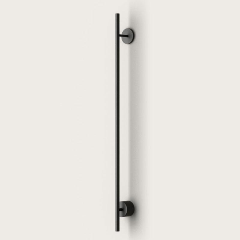 Aromas Del Campo Clock Wall Light | All Square Lighting