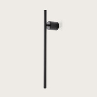 Aromas Del Campo Clock Small Wall Light | All Square Lighting