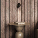 Aromas Del Campo Latto Wall Light | All Square Lighting